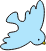 鳥のイラスト