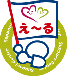 えーるのロゴマーク
