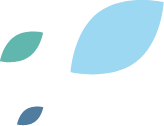風のイメージのイラスト