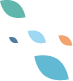 風のイメージのイラスト