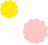 ポンポンのイラスト