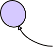 風船のイラスト